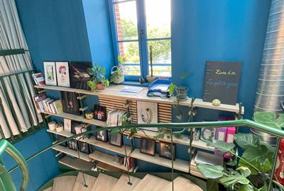 Gare de Rezé Pont Rousseau